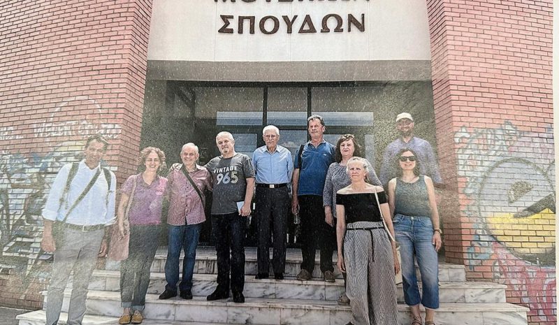 Με ιστορική και μακρά διαδρομή τα  πολυφωνικά τραγούδια της Ηπείρου!