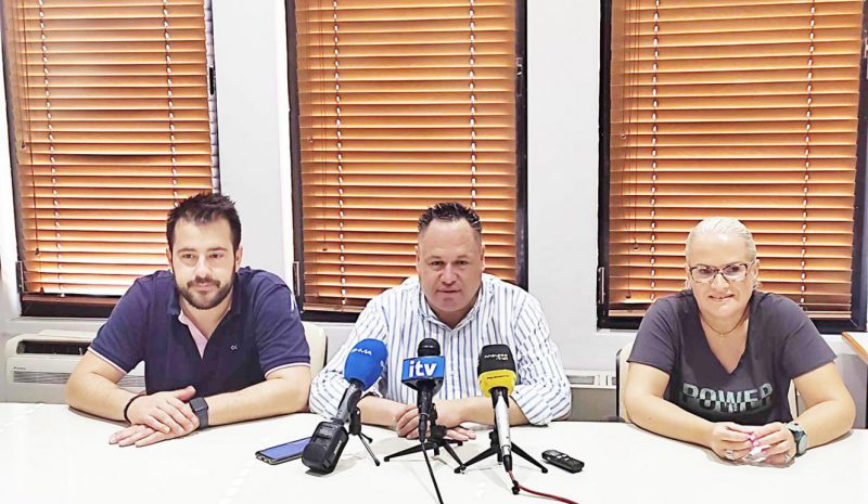 «Έχουμε θέσεις, συνεχίζουμε την  πορεία για πιο εξωστρεφές ΤΕΕ…»