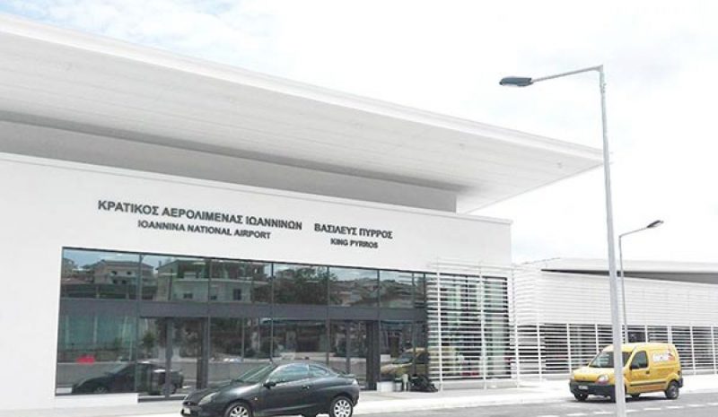 Η αναβάθμιση του Αεροδρομίου  μπορεί να… απογειώσει την Ήπειρο!