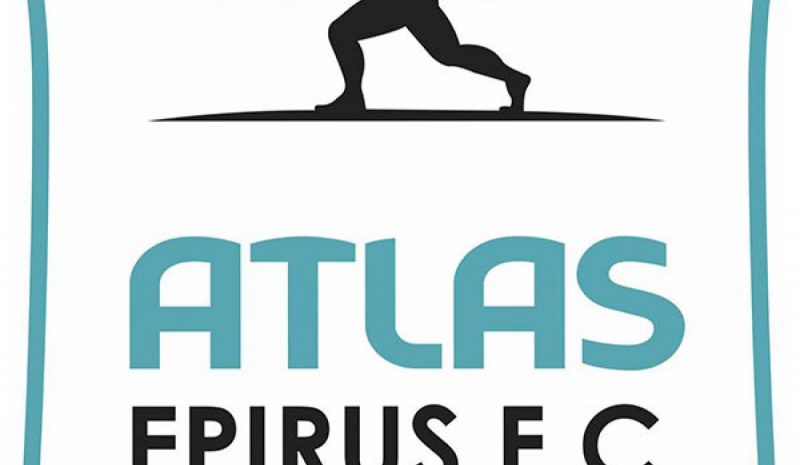 Στο Μόναχο για προετοιμασία  ο Άτλας Χουλιαράδες