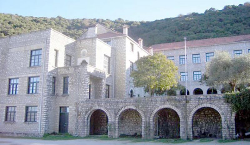 Σχολή Μαθητείας Κληρικών η Βελλά από το φθινόπωρο!