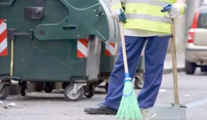 Αποκομιδή κάθε δεύτερη ημέρα στις συνοικίες των Ιωαννίνων