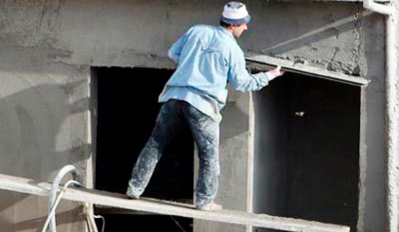 Και νέες ανατιμήσεις τον Ιούλιο στις τιμές οικοδομικών υλικών 