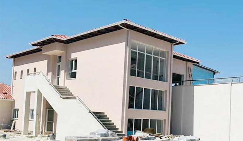 Δύσκολο αλλά εφικτό εγχείρημα το κέντρο ιαματικών λουτρών!