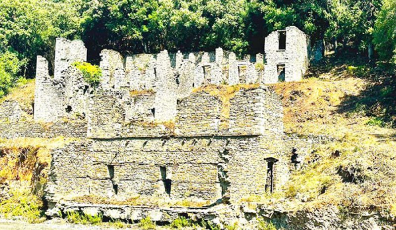 Ένα πρότυπο ιαματικό κέντρο στην Κόνιτσα για τα Βαλκάνια 