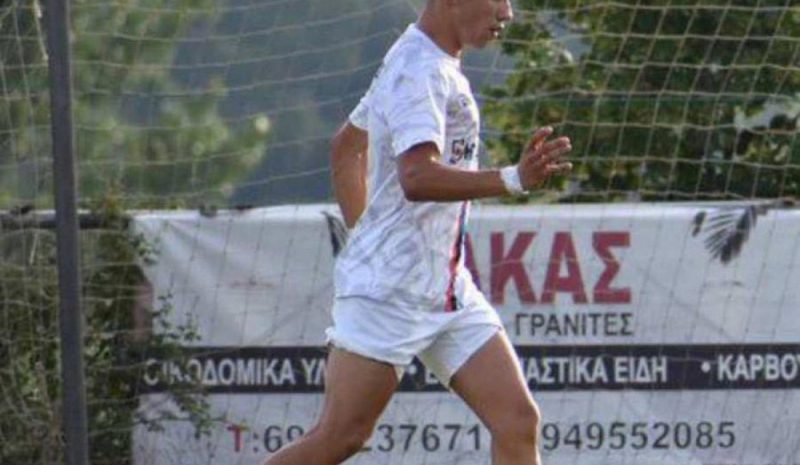 Νέα του ερασιτεχνικού