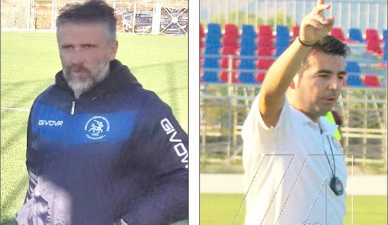 Πενθεί το Ερασιτεχνικό Ποδόσφαιρο των Ιωαννίνων 
