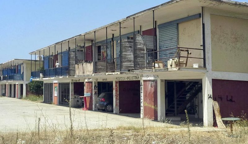 Κι όμως, είναι εφικτό να επιστρέψει το Πανεπιστήμιο στην Ηγουμενίτσα