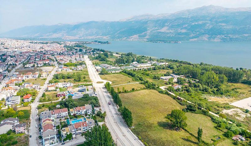  Μετά την επιβράδυνση θα ανεβάσει ρυθμούς ο Μεγάλος Δακτύλιος