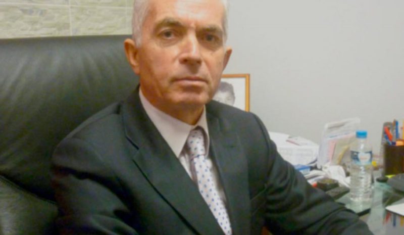 Νέα καταγγελία Μήτση για τις διαγραφές στο Επιμελητήριο