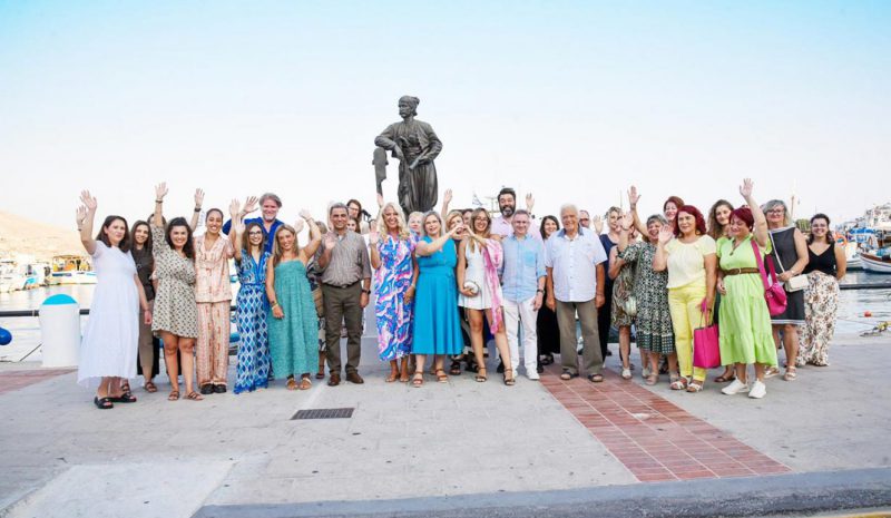 Με προκλήσεις η «επόμενη ημέρα»  της γλώσσας και της επικοινωνίας 