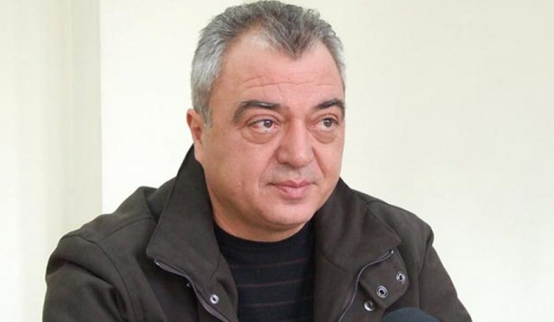 Θλίψη για την απώλεια του Δημήτρη Νάστου…