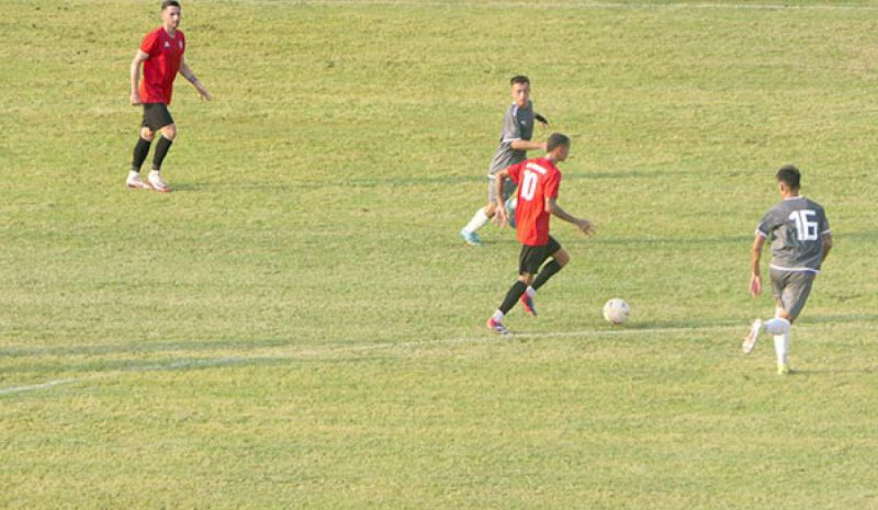 Κακή εμφάνιση και ήττα (1-0) στην Πάτρα για τον ΠΑΣ Γιάννινα από την Παναχαϊκή