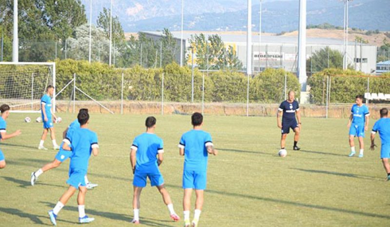 Σε πρώτο πλάνο βρίσκεται στον ΠΑΣ η απόκτηση επιθετικού!