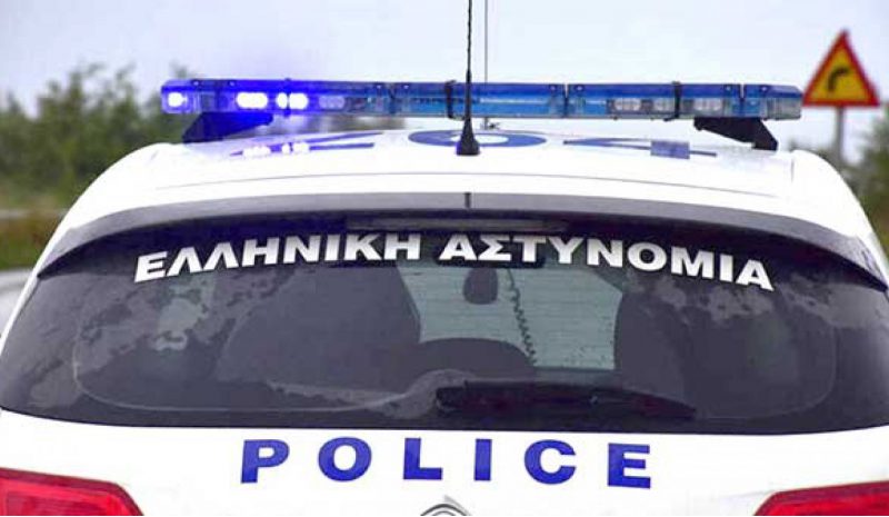 Περιπετειώδης η σύλληψη φυγόποινου σε δύσβατη περιοχή της Πρέβεζας