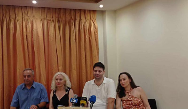 Στα Γιάννενα τα Πανελλήνια  Πρωταθλήματα γρήγορου σκακιού