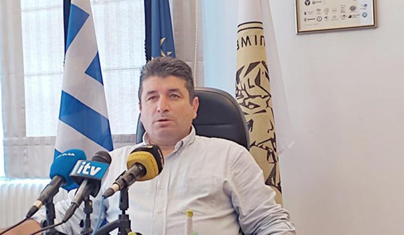  Όλα… καλώς καμωμένα για τον Μ. Χρυσοστόμου!