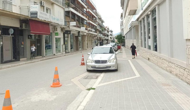 Τρεις επισημάνσεις για ν’ αλλάξει προς  το καλύτερο η εικόνα των Ιωαννίνων