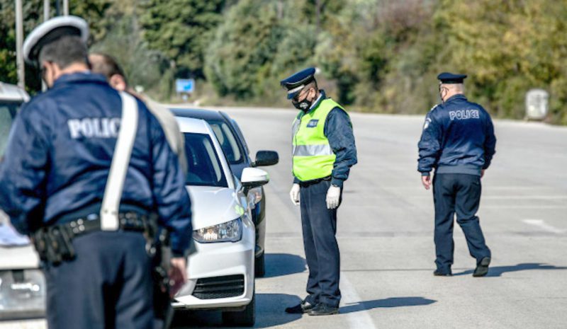 Μειώνονται τα όρια ταχύτητας στην  πόλη, βάρος πέφτει στα δίκυκλα