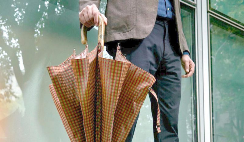 Βροχές, καταιγίδες και πιθανό χαλάζι σήμερα στην Ήπειρο!