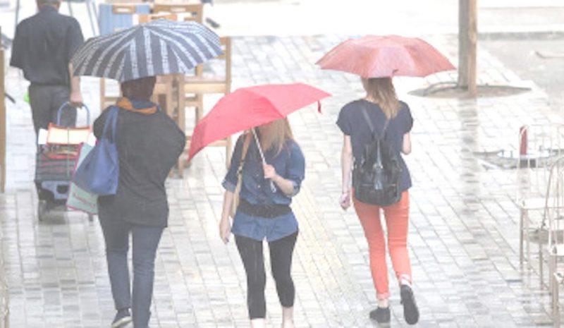 Και η Ήπειρος στο… μάτι της κακοκαιρίας «Αtena»!
