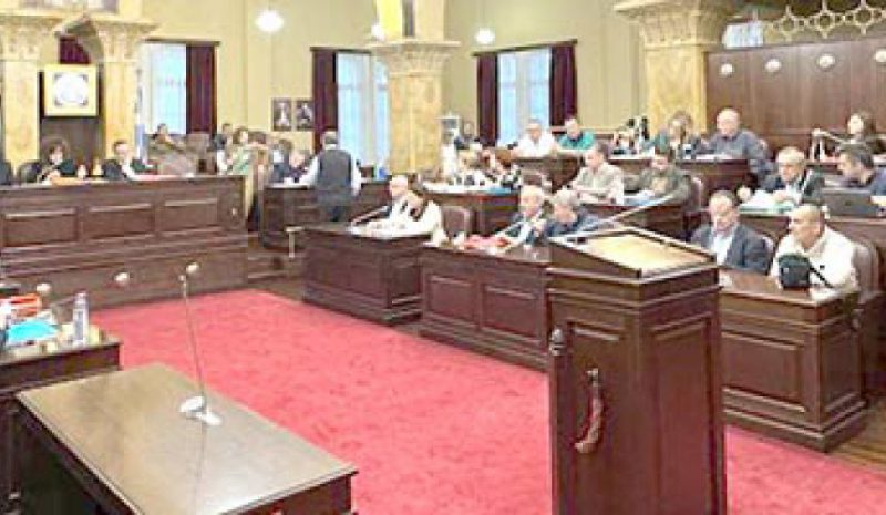 Χωρίς διάλογο οι συνεδριάσεις  Λογοδοσίας στο Δήμο Ιωαννιτών