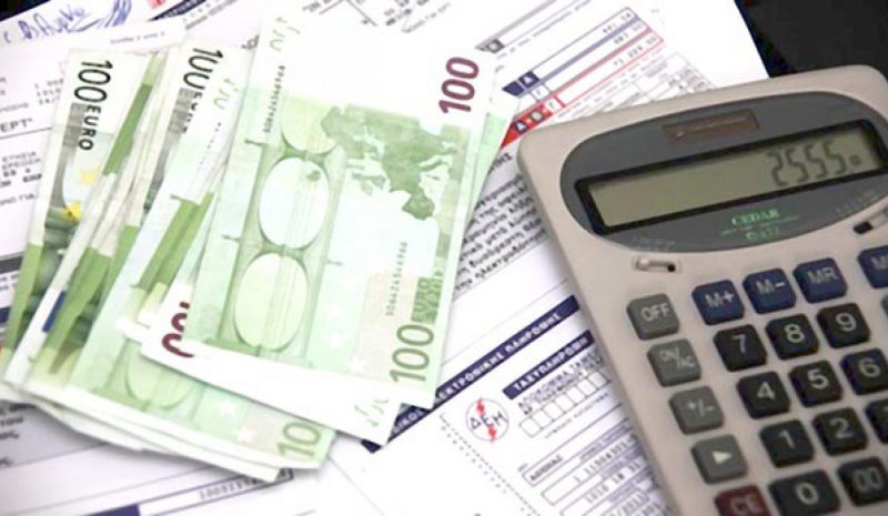 Σταθερά ή μειωμένα τα τιμολόγια   ρεύματος για τον Οκτώβριο