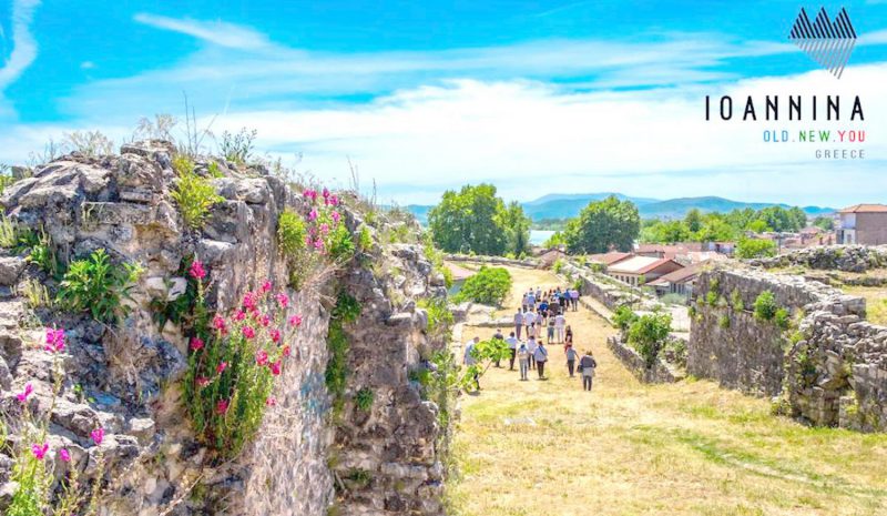 Και νέες διαδρομές προστίθενται στο  πρόγραμμα «Μαθαίνω την πόλη μου»!