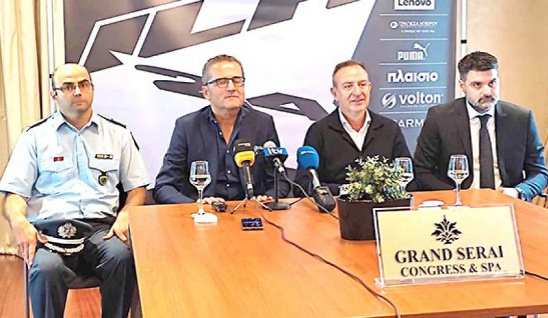 Σπάει κάθε… ρεκόρ φέτος ο Γύρος Λίμνης Ιωαννίνων!