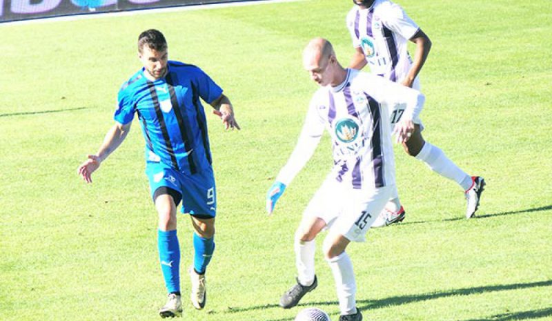Αφεντικό με σούπερ Μάντζη - ΠΑΣ-ΗΡΑΚΛΗΣ 2-1!