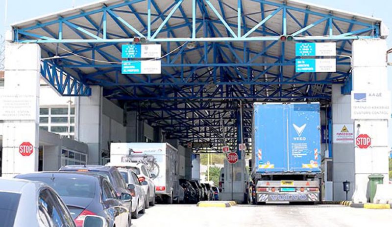 Πιο πολλοί επισκέπτες από Αλβανία  μεγαλύτερος ο τζίρος από Γερμανία!