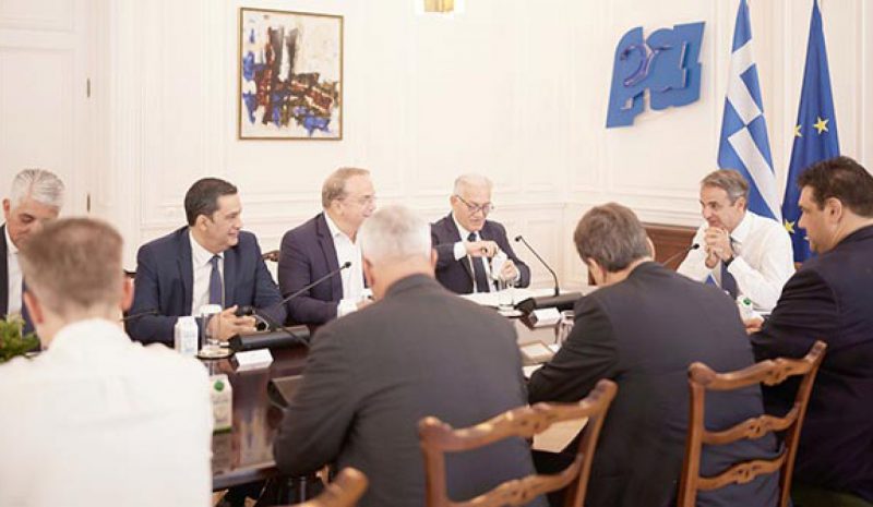 ΔΗΜΟΙ: «ΚΑΙΕΙ» ΤΟ ΛΕΙΤΟΥΡΓΙΚΟ ΚΟΣΤΟΣ!