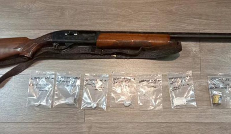 Δύο διακινητές ναρκωτικών συνελήφθησαν στα Γιάννενα