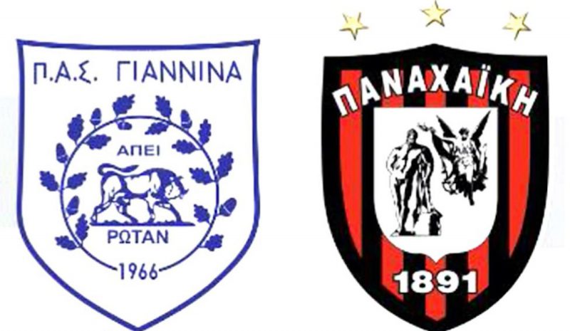 Νίκη-πρόκριση ψάχνει ο ΠΑΣ κόντρα στην Παναχαϊκή