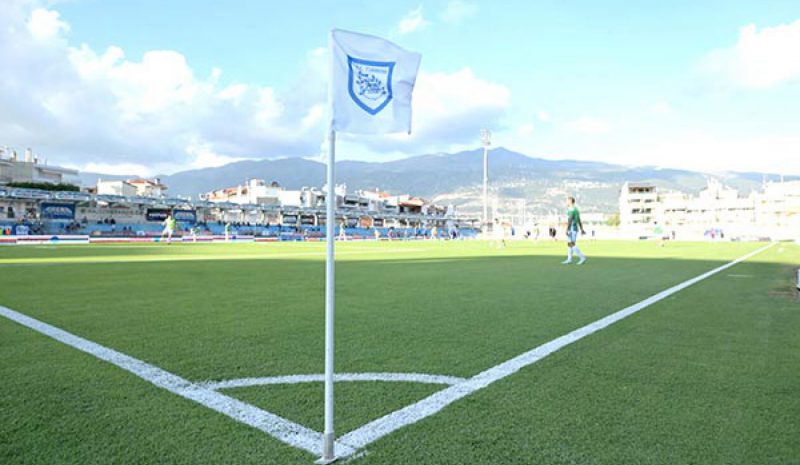 Την Κυριακή (15/09) ο αγώνας του ΠΑΣ Γιάννινα με αντίπαλο την ΑΕ Ερμιονίδας στο Κρανίδι