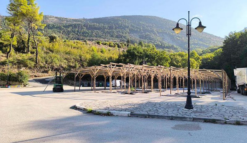 H εμποροπανήγυρη Κόνιτσας ανοίγει πύλες τη Δευτέρα
