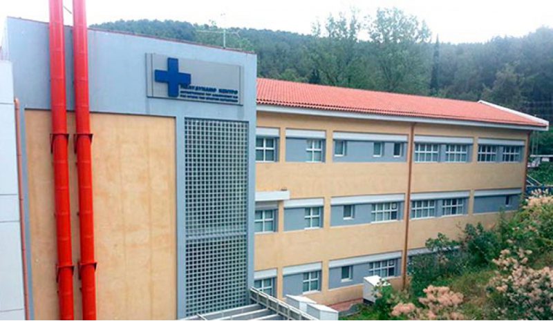 Κίνδυνος να… βάλει λουκέτο το Πολυδύναμο «Χατζηκώστα»