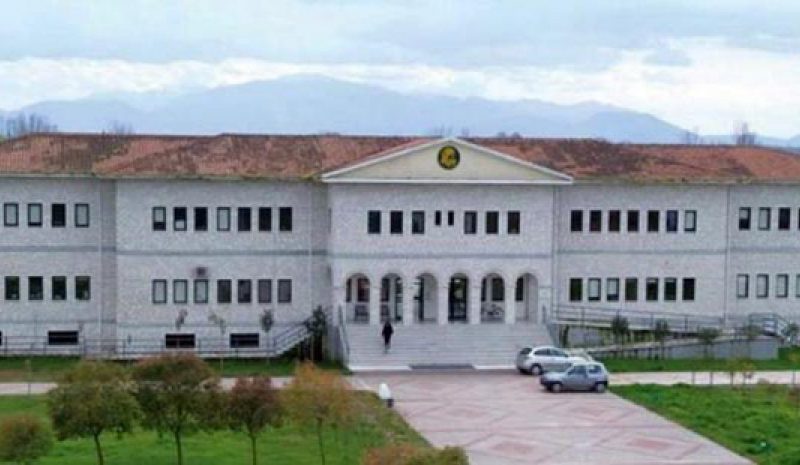 Τι μέλλει γενέσθαι με το Μουσικών  Σπουδών και το Γεωπονίας Άρτας;