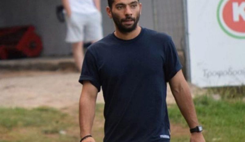 Στο τεχνικό επιτελείο του ΠΑΣ ο Βαγγέλης Τζιάρρας