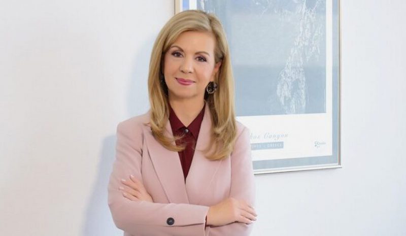 Τα ΑΕΙ να συμβάλλουν στη στρατηγική για την αγροτική παραγωγή 