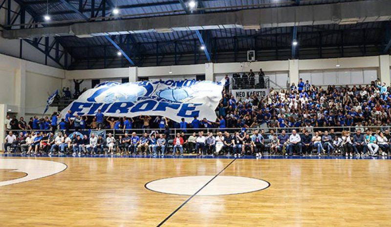 650 «ευχαριστώ» για την γιορτή του μπάσκετ!
