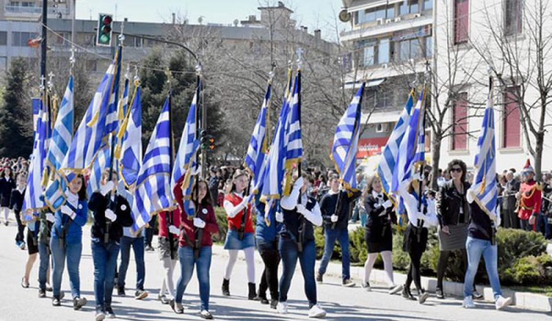 Πώς θα γιορτάσουν τα Γιάννενα την Επέτειο της 28ης Οκτωβρίου