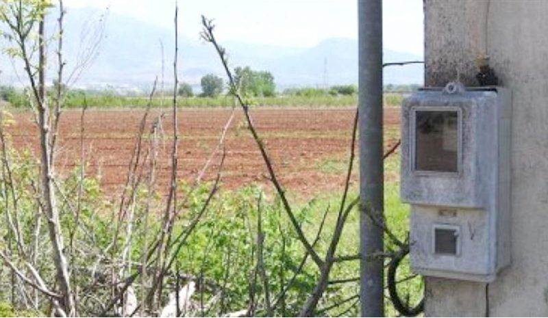 «Ανάσα» στους αγρότες μέσω ρύθμισης των ληξιπρόθεσμων οφειλών σε ρεύμα!
