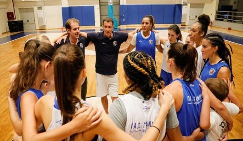 Με τον Πανσερραϊκό εκτός αγωνίζεται ο ΠΑΣ Γιάννινα 
