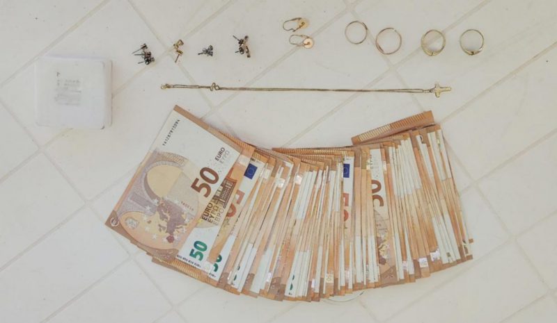Βούλγαρος πήγε να εισπράξει χρήματα από ηλικιωμένη!