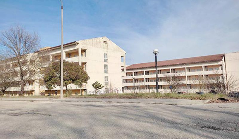 Έως 14 Οκτωβρίου οι αιτήσεις για τις φοιτητικές εστίες του Πανεπ. Ιωαννίνων