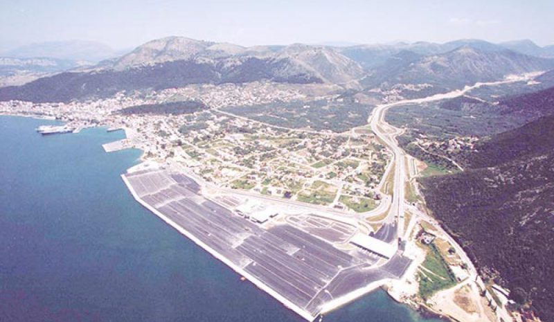 Διάχυτος ο φόβος ότι θα παραμείνει ημιτελής η βόρεια είσοδος Ηγουμενίτσας