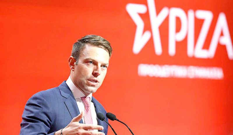 Μύλος στον ΣΥΡΙΖΑ μετά το «μπλόκο» στην υποψηφιότητα Κασσελάκη!