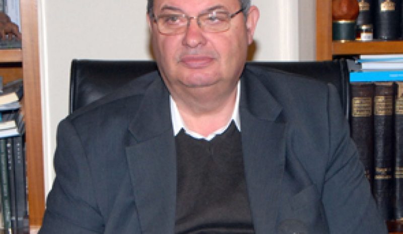 Παραίτηση Αλ. Καχριμάνη  ζητούν οι «Ορίζοντες Ηπείρου»