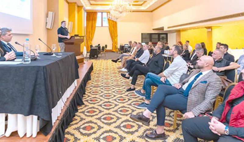 Καινοτόμες τεχνολογικές λύσεις για την αναβάθμιση των τουριστικών υπηρεσιών